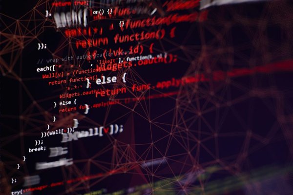 Darknet магазин