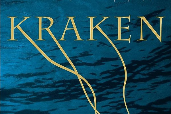 Kraken 13 at com