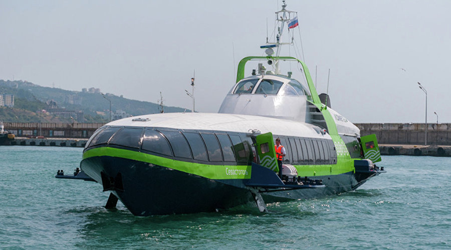 Сайт вместо гидры